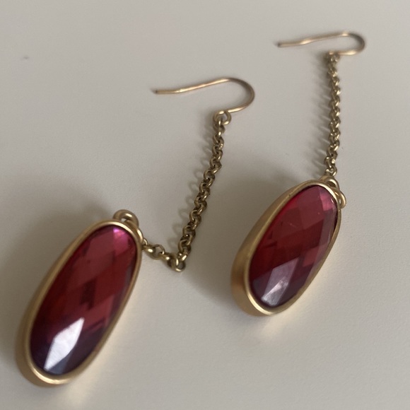 Dangling Earrings / 2 Sets - Picture 13 of 13